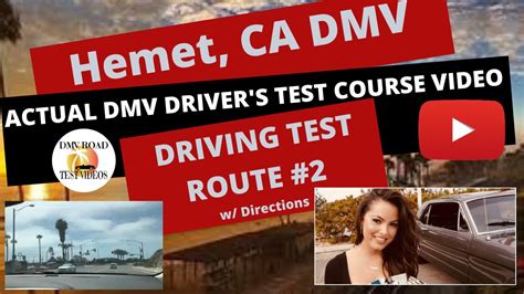 is temecula driving test hard|Hemet drivers test : r/Temecula .